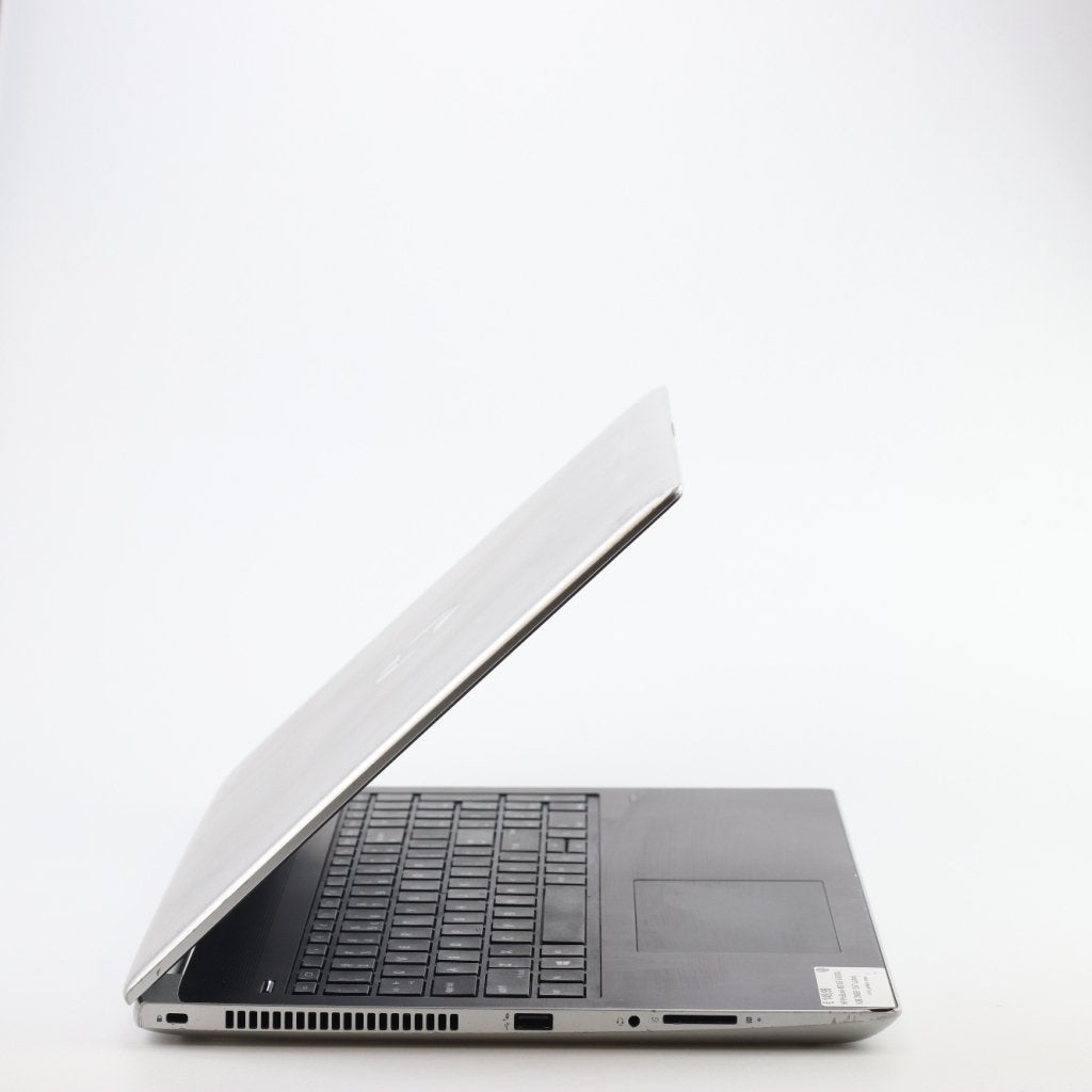 HP ProBook 450 G5 i5-8250U 8GB 256GB 15.6'' Laptop, HP, Zo goed als nieuw, Support@hp.com, 1501 Page Mill Road
Palo Alto, CA 94304
USA