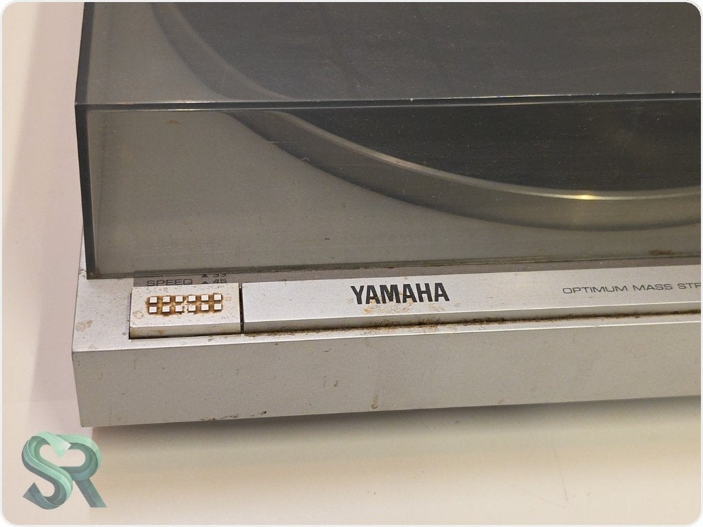 Yamaha P-220, Overige merken, Gebruikt, ., Ophalen of Verzenden