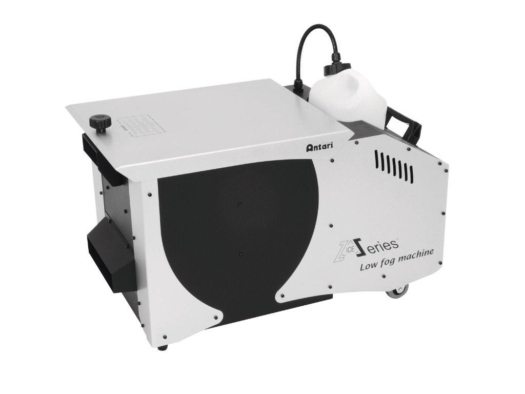 ANTARI ICE-101 Low Fog Machine, Geluidgestuurd, Nieuw, Ophalen of Verzenden, .