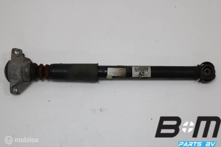Schokdemper achter Audi A5 8T 8F0513035D, Gebruikt