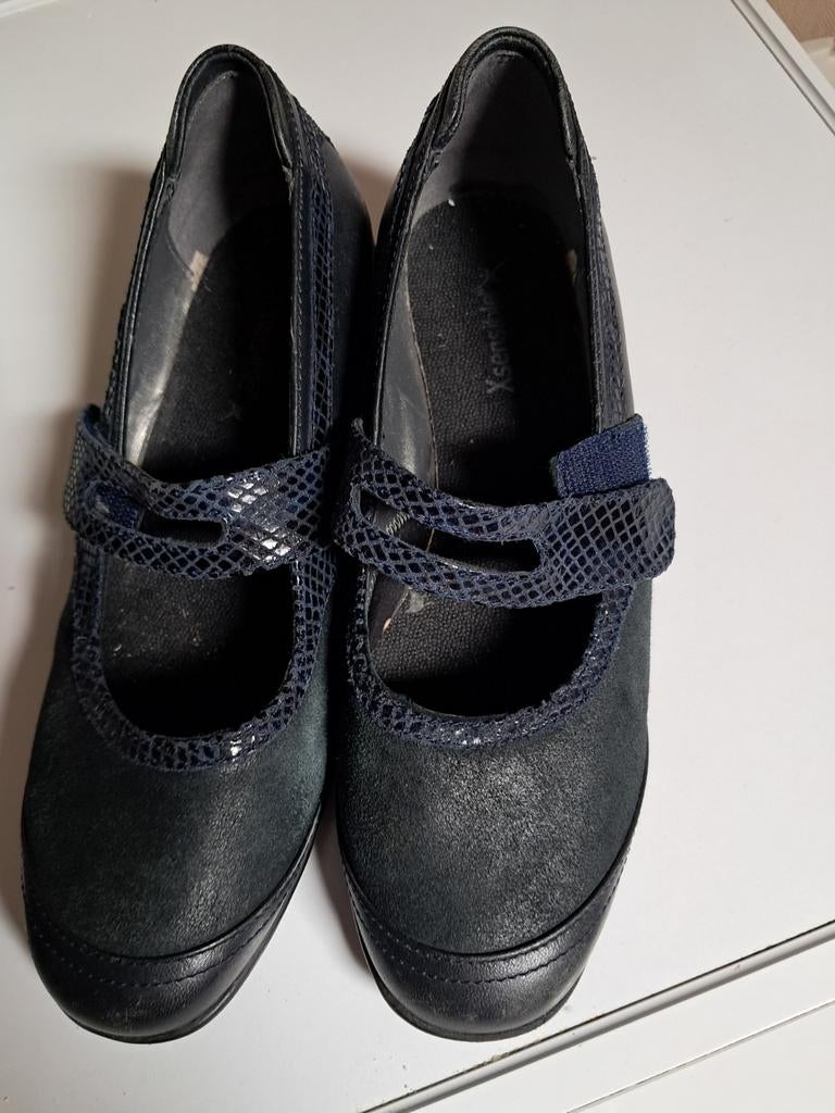 Xsensible Damesschoenen Maat 37.5 - Comfort en Stijl, Kleding | Dames, Schoenen, Ophalen of Verzenden