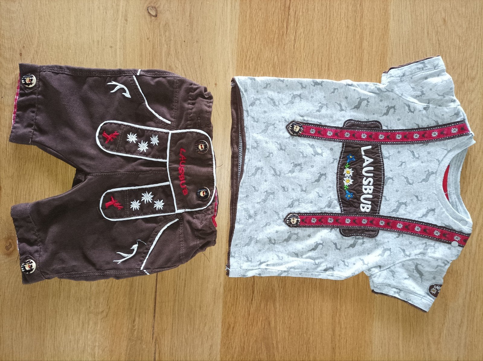 Kinderkleding lederhosen Trachten Oostenrijk Dirndl, Kinderen en Baby's, Ophalen of Verzenden, Jongetje of Meisje