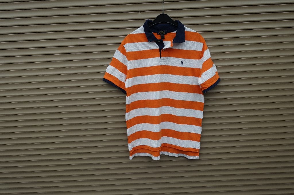 Ralph Lauren shirt.   Maat  S, Ophalen of Verzenden, Zo goed als nieuw, Maat 46 (S) of kleiner, Ralph Lauren