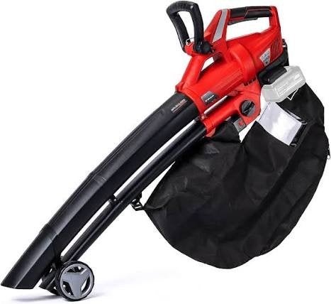 Einhell Accu Bladzuiger blazer GE-CL 36 Li E-Solo Power X-Ch, Einhell, Ophalen of Verzenden, Zo goed als nieuw, Accu