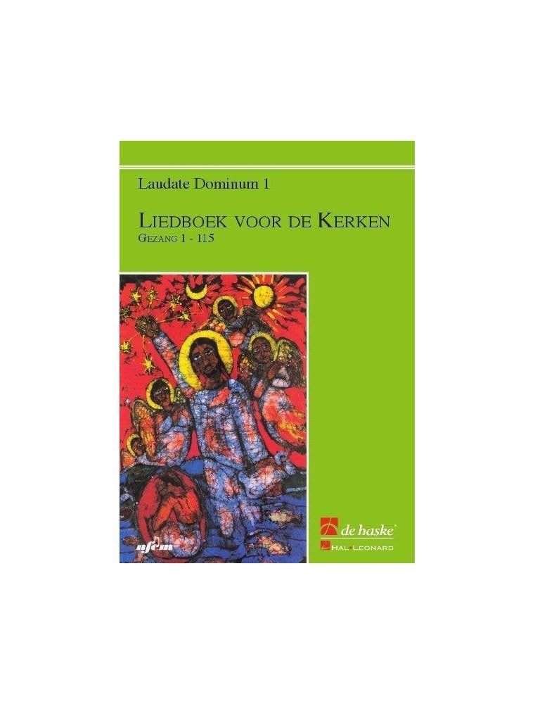 Gezocht: Laudate Dominum liedboeken, Ophalen of Verzenden