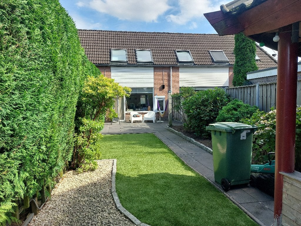 Kunstgras, Ophalen, Gebruikt, 10 tot 20 m², Kunstgras