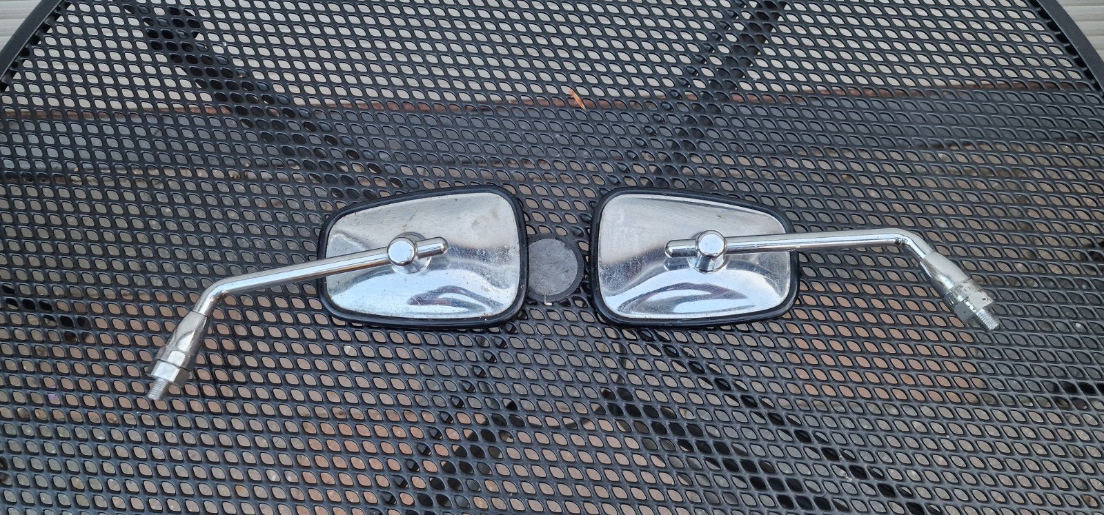 Originele Spiegels vn800 of en500 ltd, Motoren, Ophalen of Verzenden