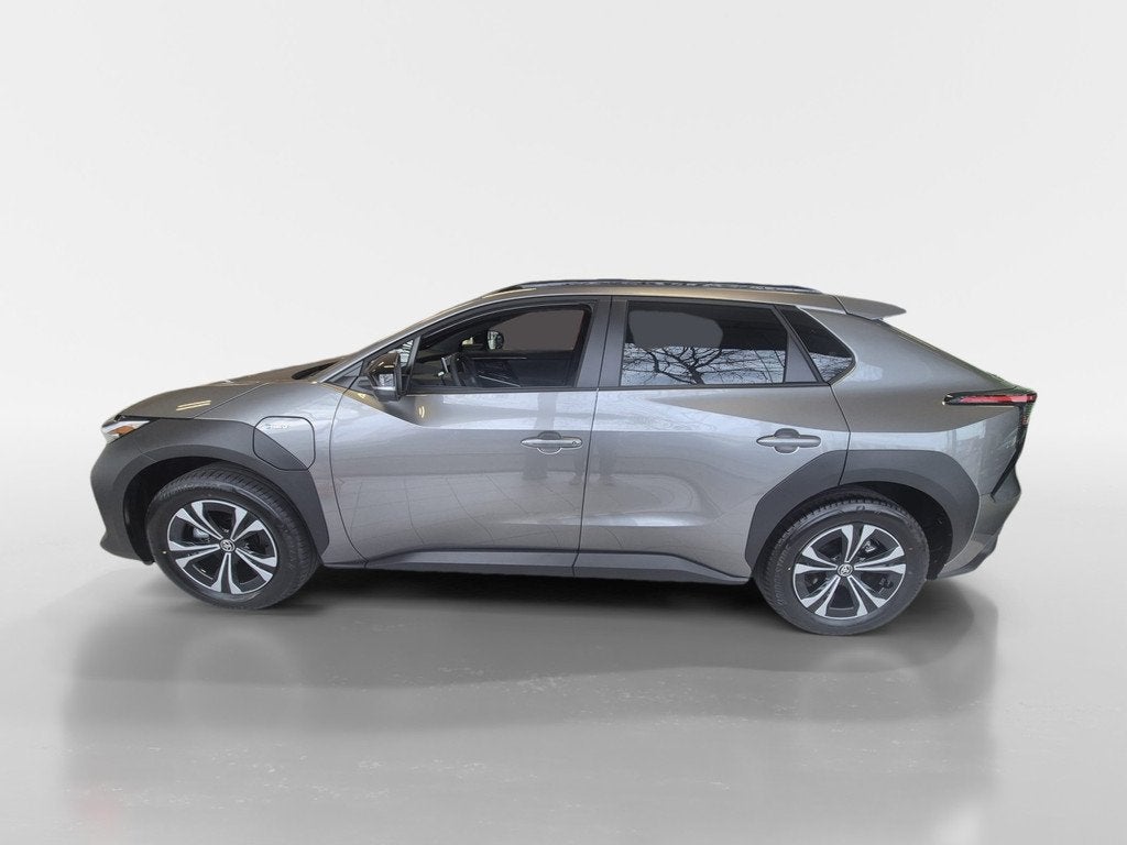 Toyota Bz4x Dynamic 71 kWh | 17% Bijtelling | (bj 2026), Auto's, Toyota, 12 maanden, Origineel Nederlands, 420 min, 204 pk