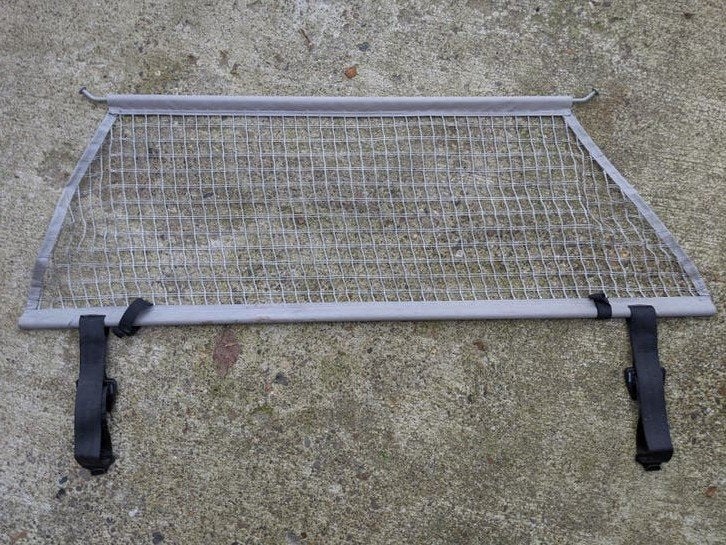 Hondenrek / Bagagerek voor Opel Astra / Omega, Ophalen, Gebruikt