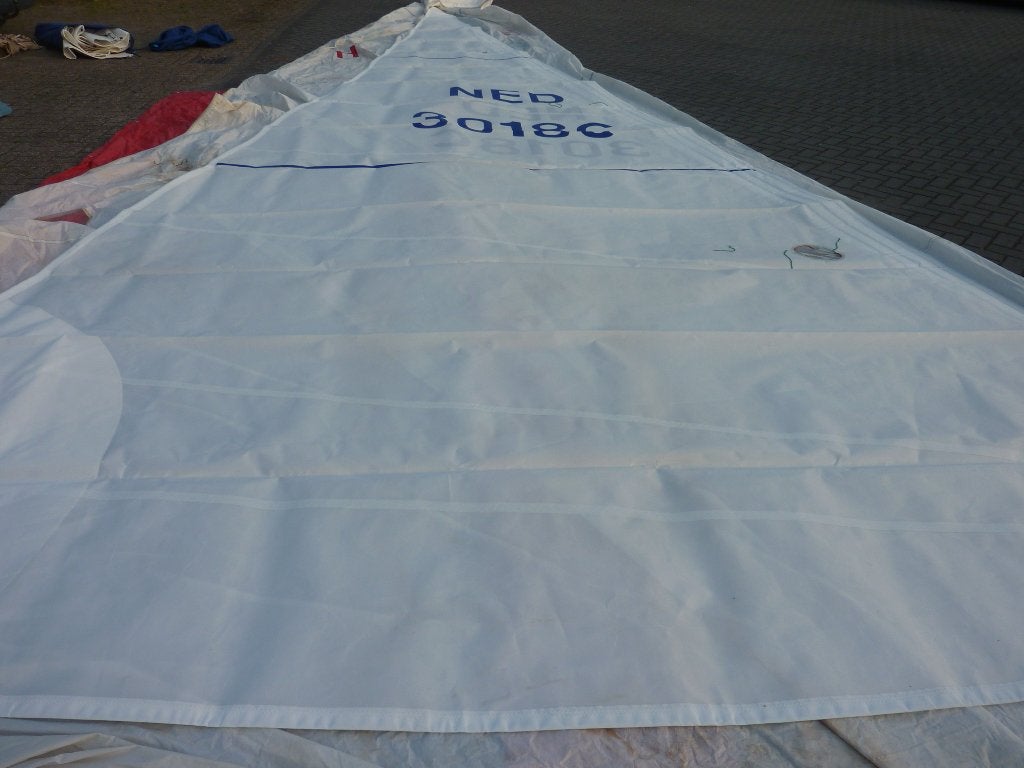 ufo rolgenua 5 mm NIEUW, Ophalen of Verzenden, Nieuw, Overige typen