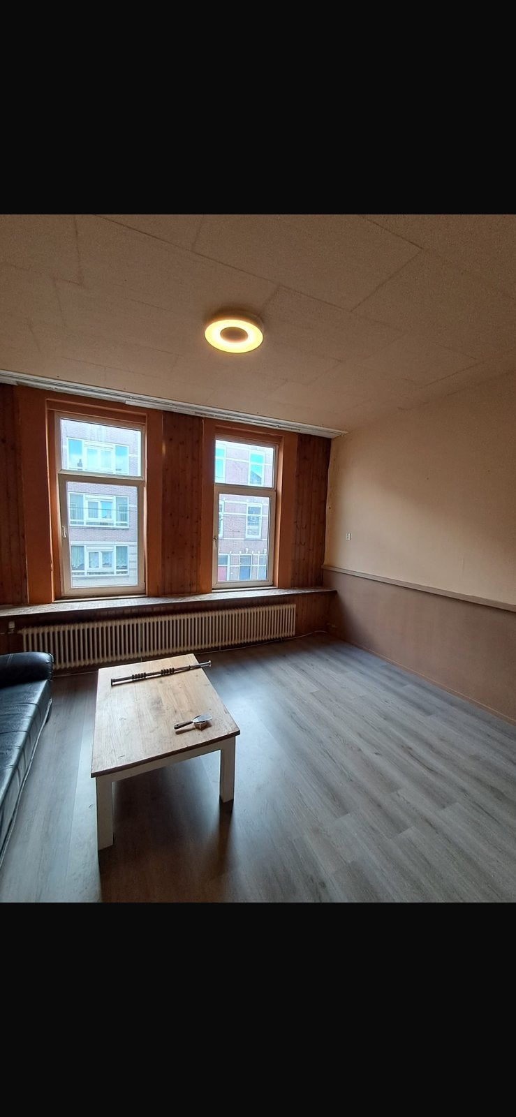Kamer te huur in Rotterdam oude noorden, Rotterdam