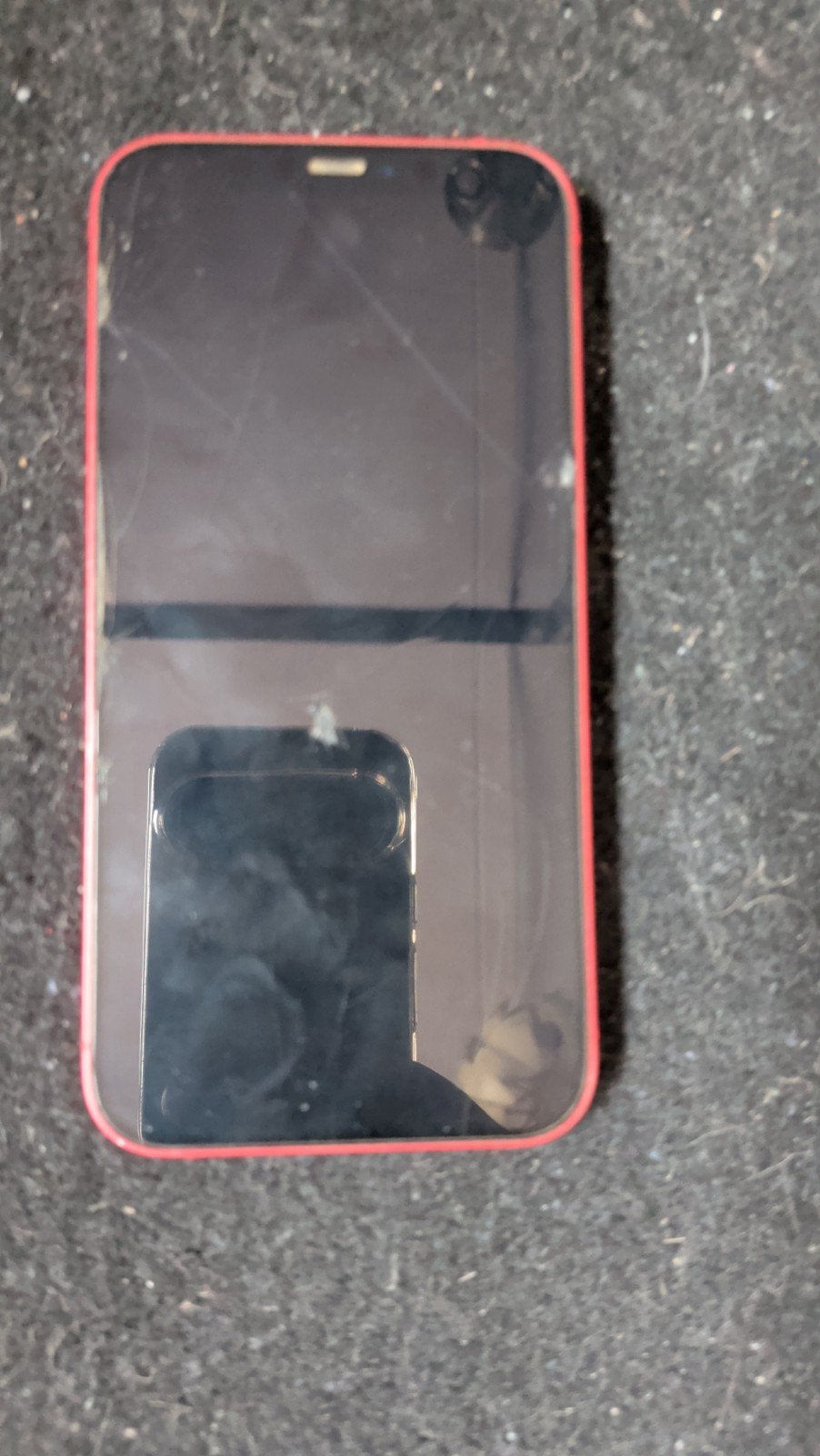 Apple iPhone 12 Rood - 128GB, Telecommunicatie, Mobiele telefoons | Apple iPhone, Ophalen of Verzenden, IPhone 12, Zonder simlock