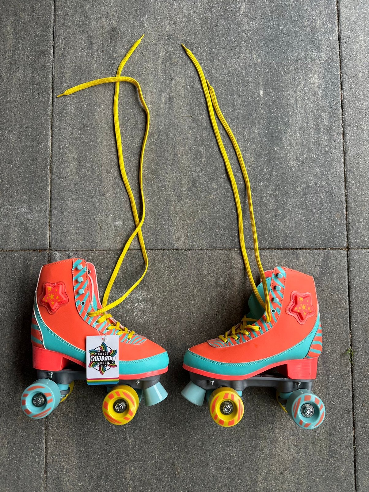 Rolschaatsen (nieuw), Overige merken, Kinderen, Nieuw, Ophalen of Verzenden