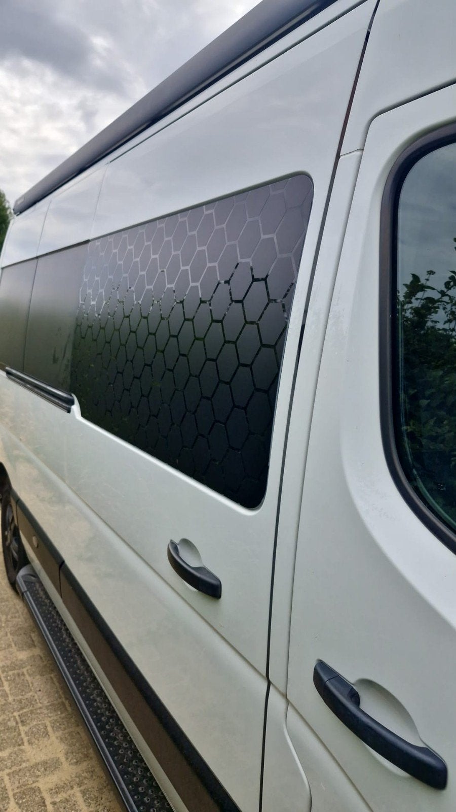Renault master L3H2 camperbus project, Caravans en Kamperen, Campers, Particulier, Buscamper of Camperbus, Overige merken