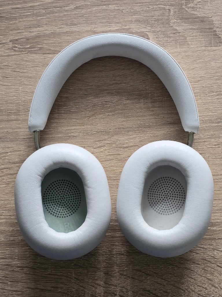 Foto 3 van Sonos Ace draadloze noise cancelling, wit, met doos