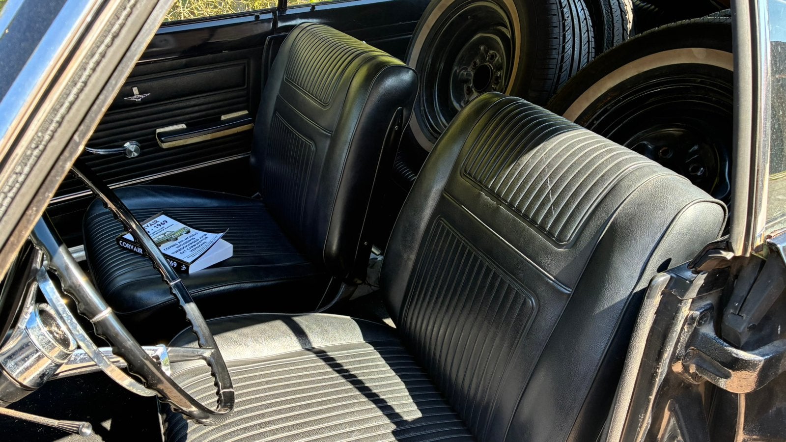 Chevrolet 1968, foto 8