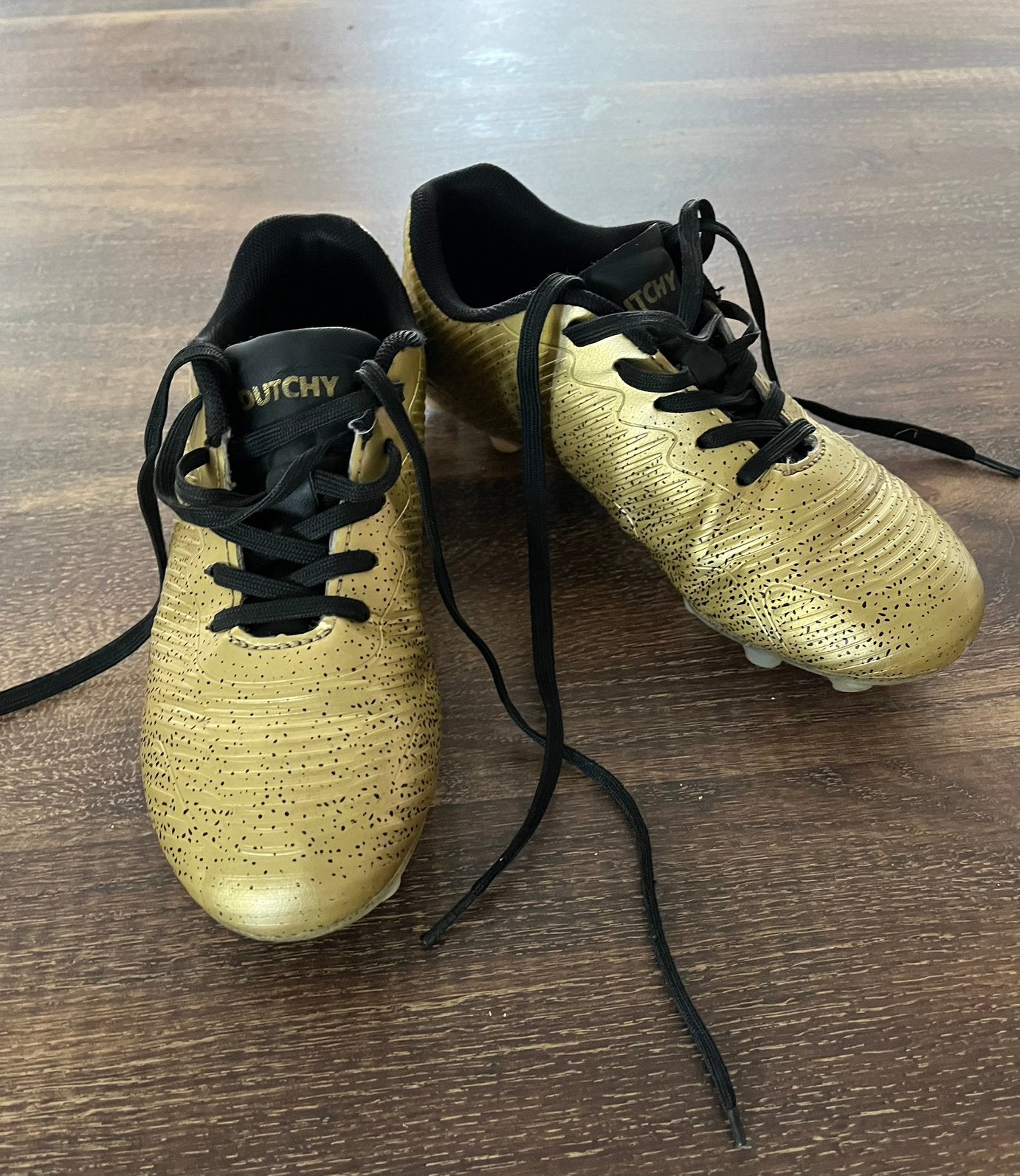 Voetbalschoenen maat 33, Gebruikt, Maat XS of kleiner, Schoenen, Ophalen of Verzenden