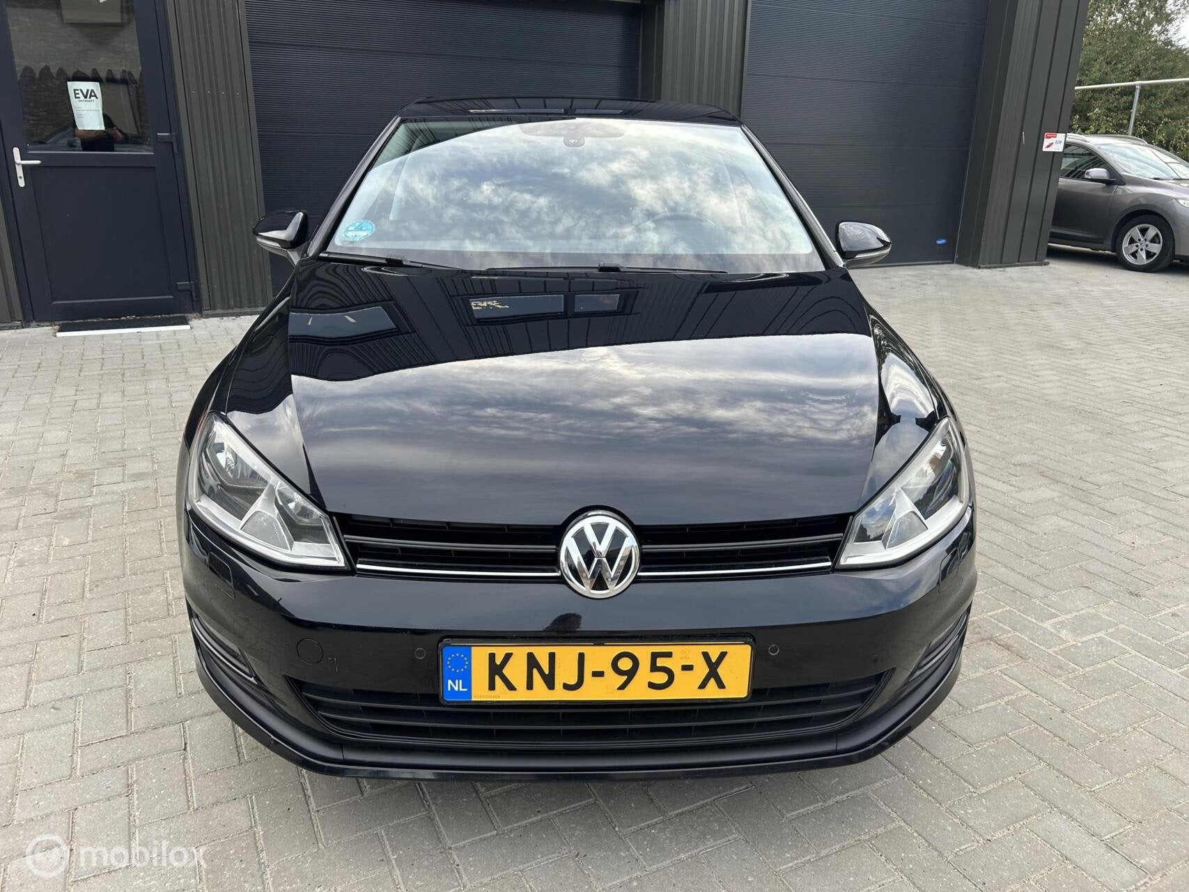 Foto 7 van Volkswagen Golf 1.4 TSI CUP Edition