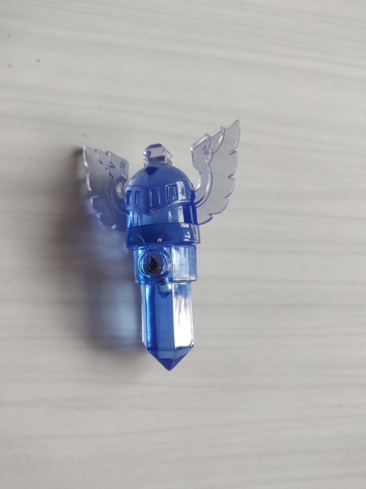 Skylanders Trap Team Water Trap, Ophalen of Verzenden, Zo goed als nieuw