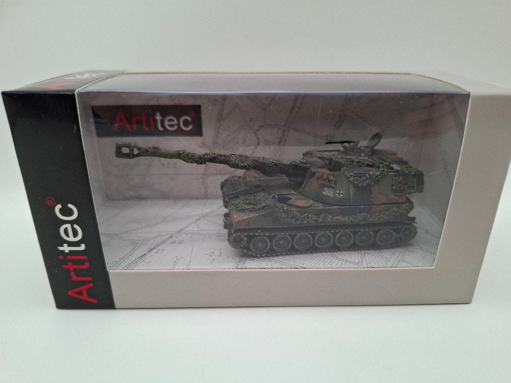 Artitec M109 A3G 6870097, Overige merken, Verzenden, Nieuw, Tank