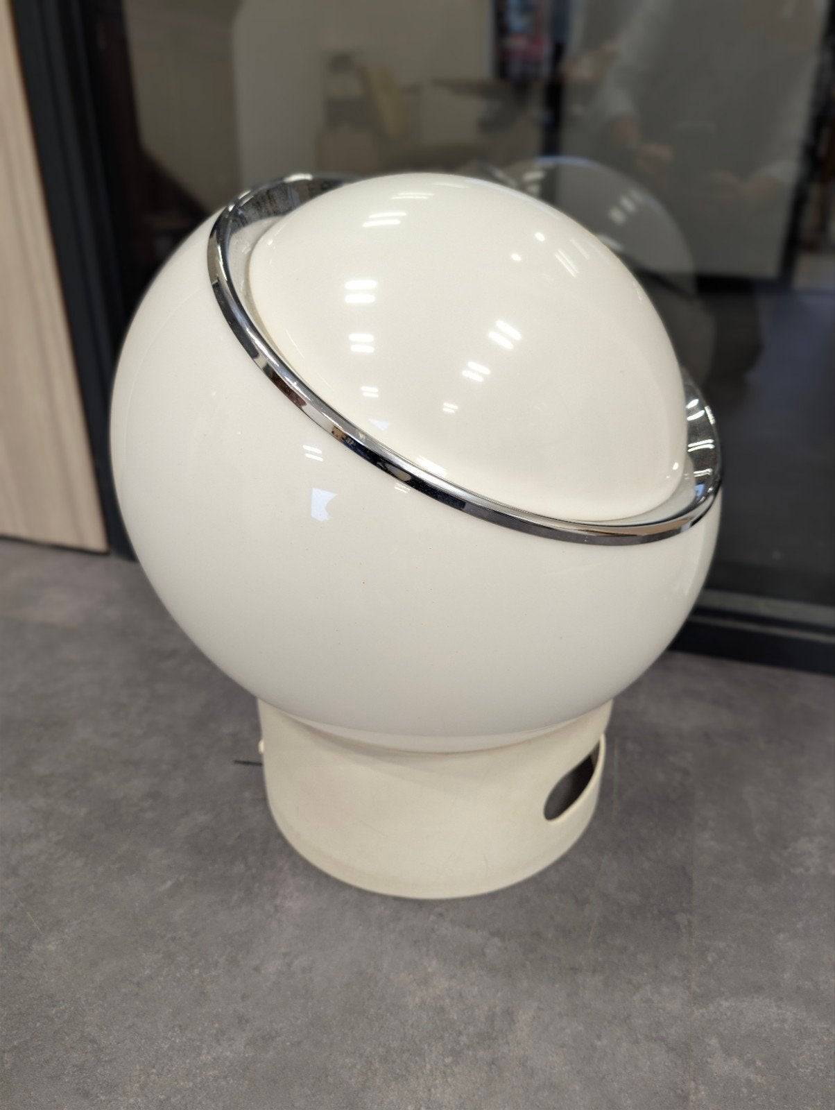 Harvey Guzzini - Space Age - Clan Lamp - Vintage Design, Ophalen