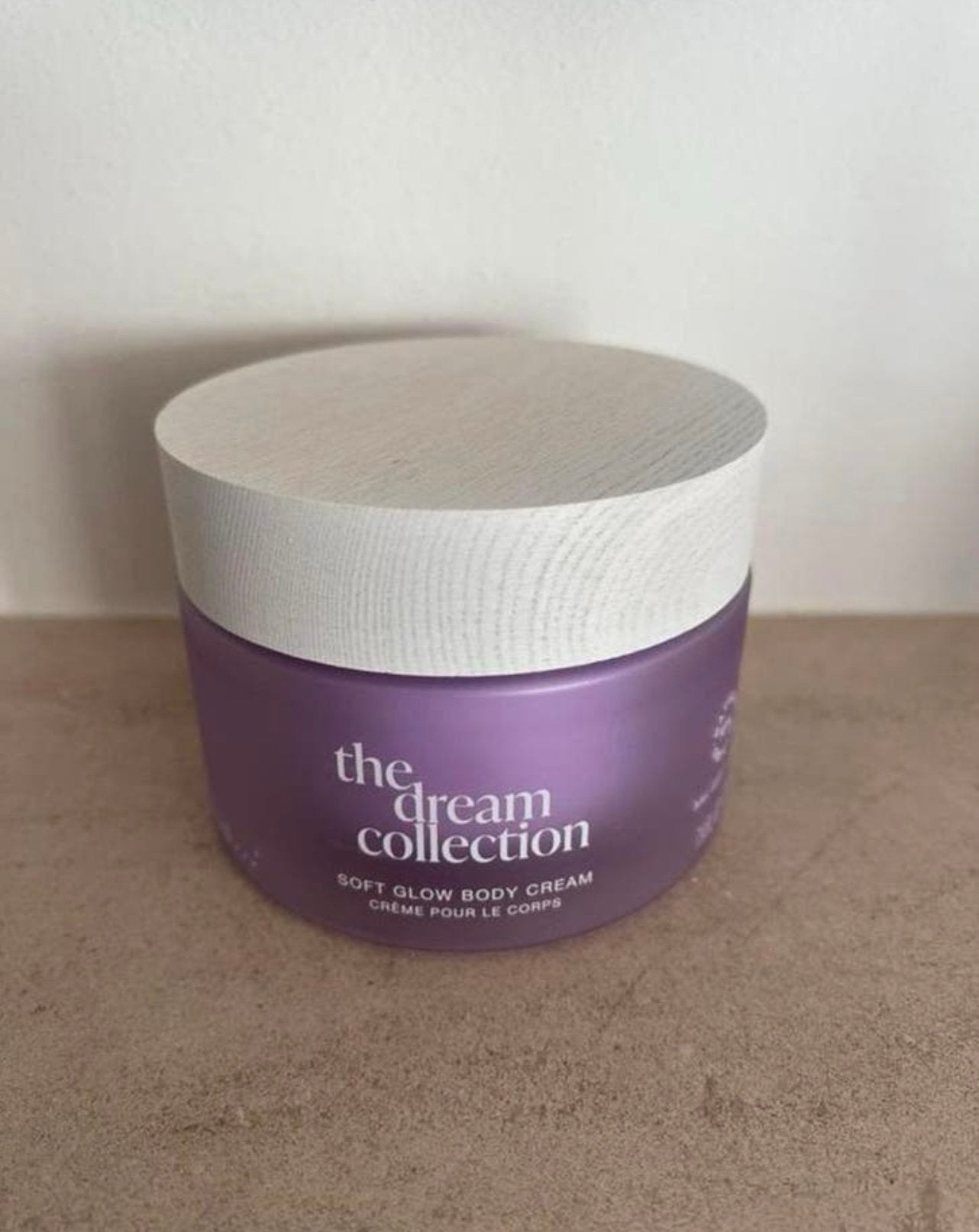 Rituals Dream Collection Body Cream 220 ml 💜 nieuw!, Ophalen of Verzenden, Nieuw, Bodylotion, Crème of Olie