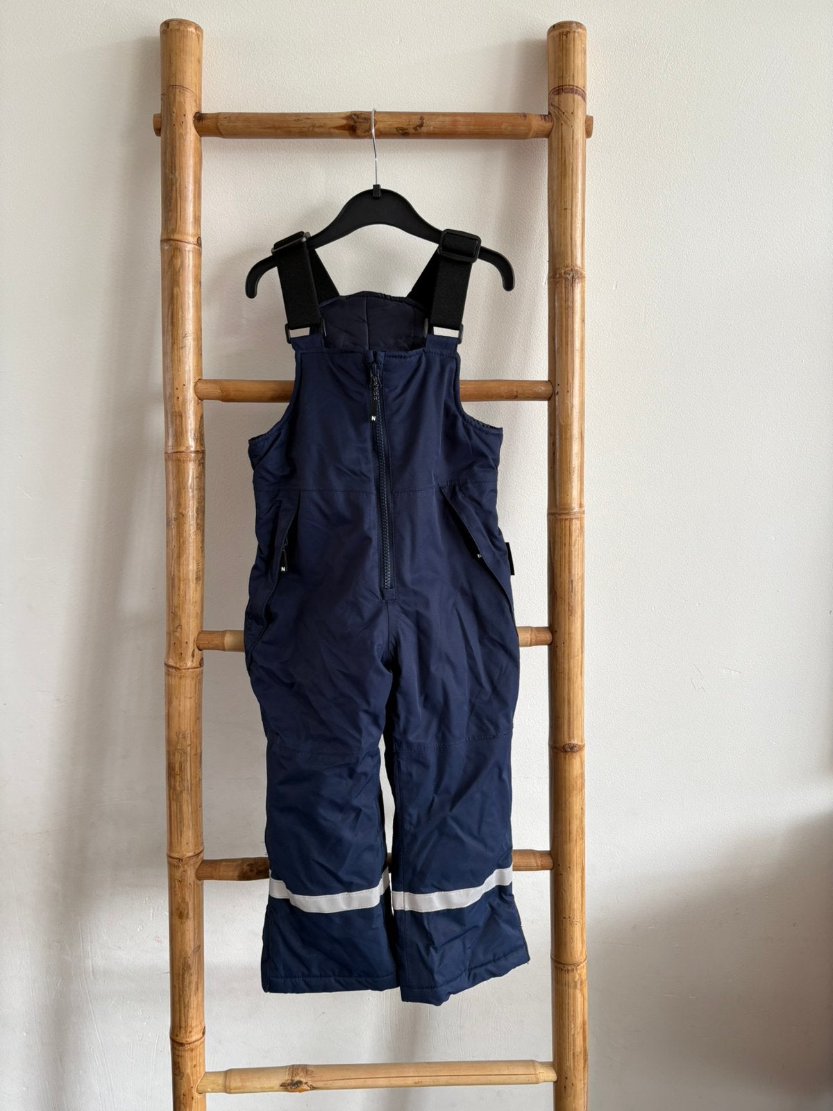 Skibroek North Ville, Ophalen of Verzenden, Zo goed als nieuw, Jongen of Meisje, Broek