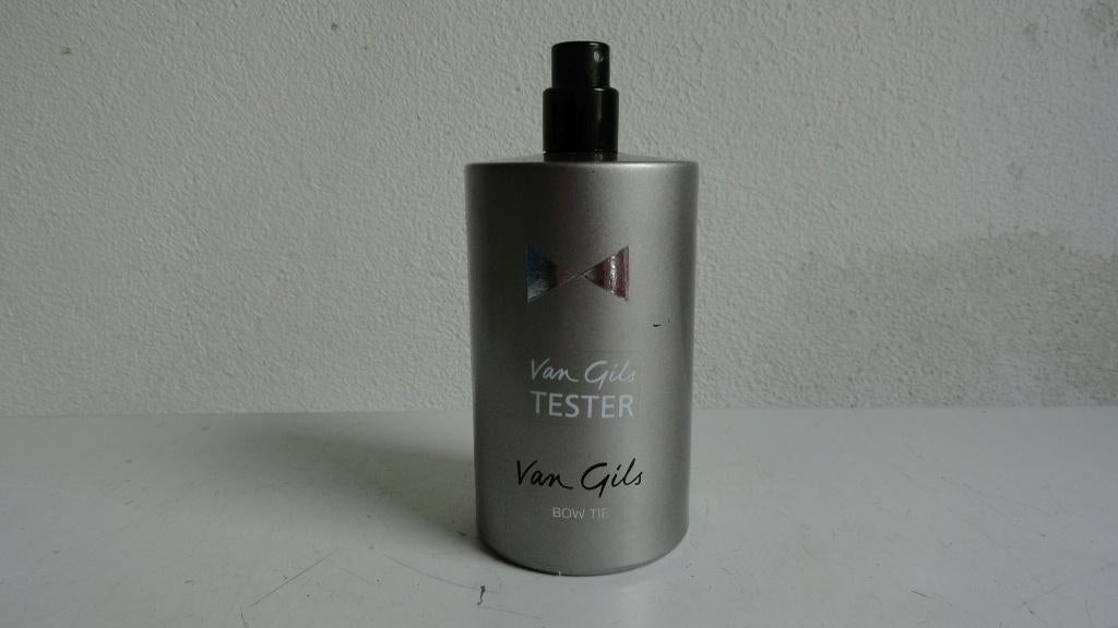 Bow Tie Van Gils voor heren 100 ml edt zeldzaam, Ophalen of Verzenden, Gebruikt