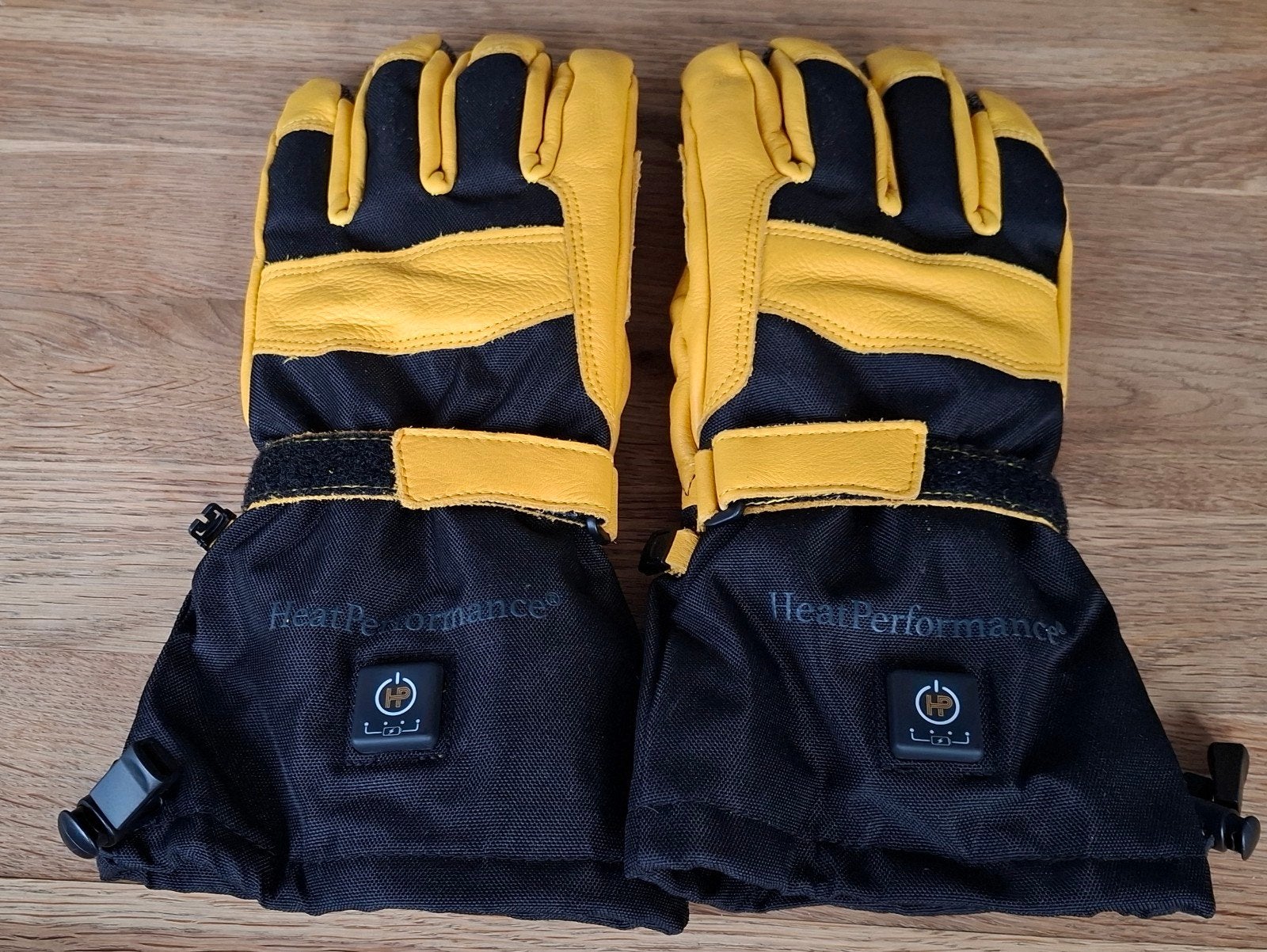 Nieuwe HeatPerformance Verwarmde Handschoenen (Werk/Motor), Ophalen of Verzenden, Nieuw, HeatPerformance, Handschoenen