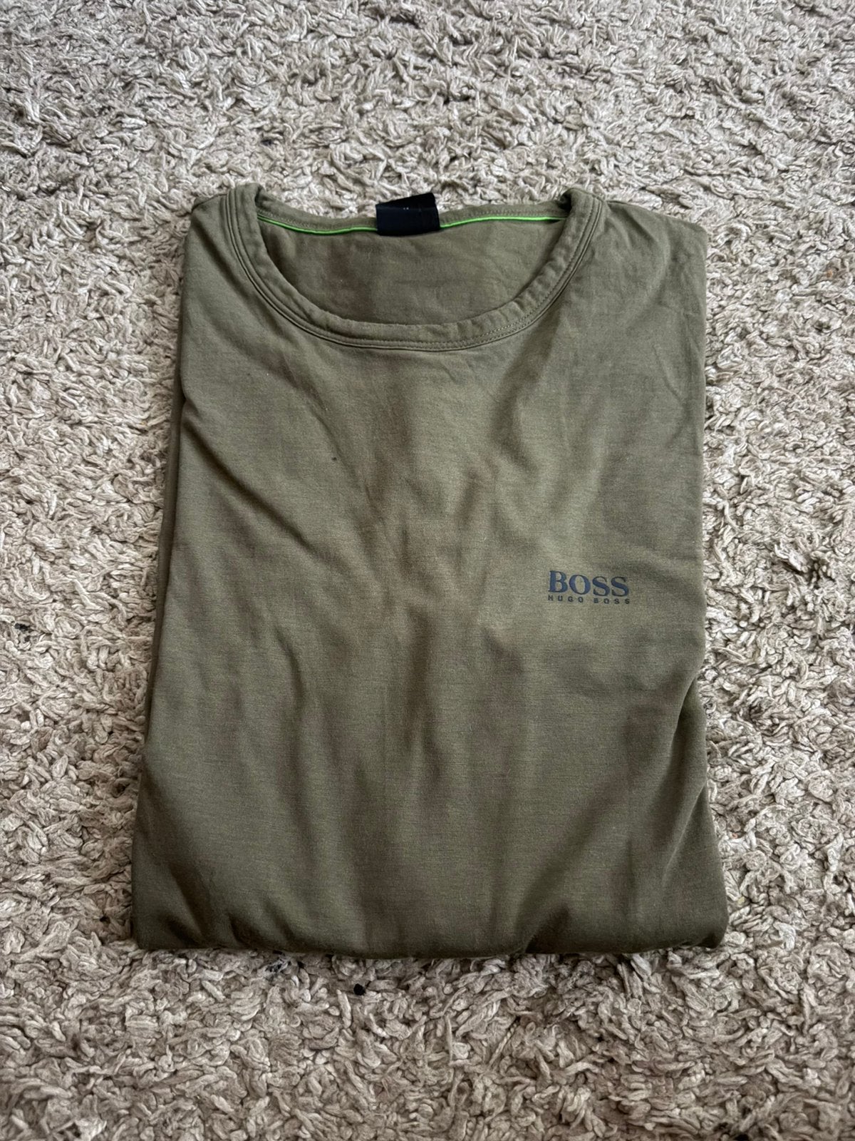 Hugo boss, Kleding | Heren, Ophalen of Verzenden, Zo goed als nieuw