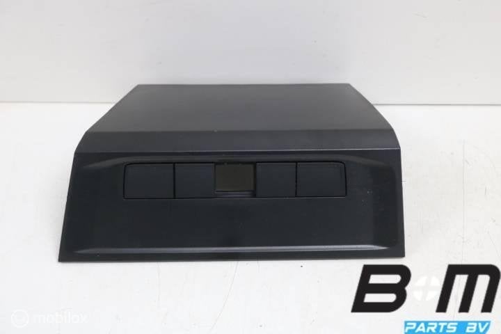 Schakelaarsteun VW Caddy 2K3 2K5863347, Auto-onderdelen, Gebruikt