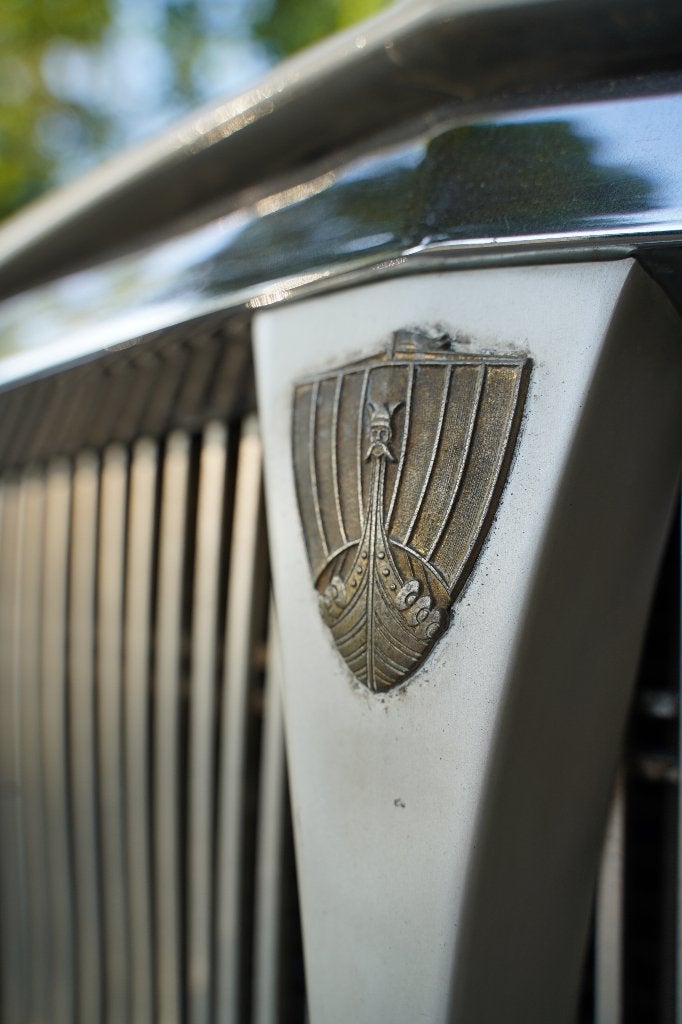 Rover P5B Coupe als nieuw! + donor P5B 3.5 V8 P5, foto 9
