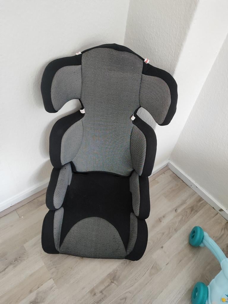 Auto stoeltje voor baby  gratis zelf op halen, Ophalen of Verzenden, 15 t/m 36 kg, Overige merken, Autogordel