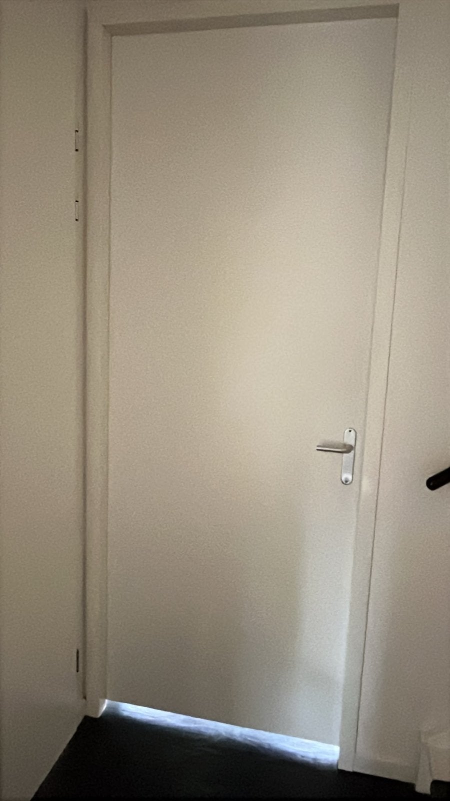 Svedex binnendeur 88 x 231,5 cm, Ophalen, Gebruikt, 80 tot 100 cm, 215 cm of meer