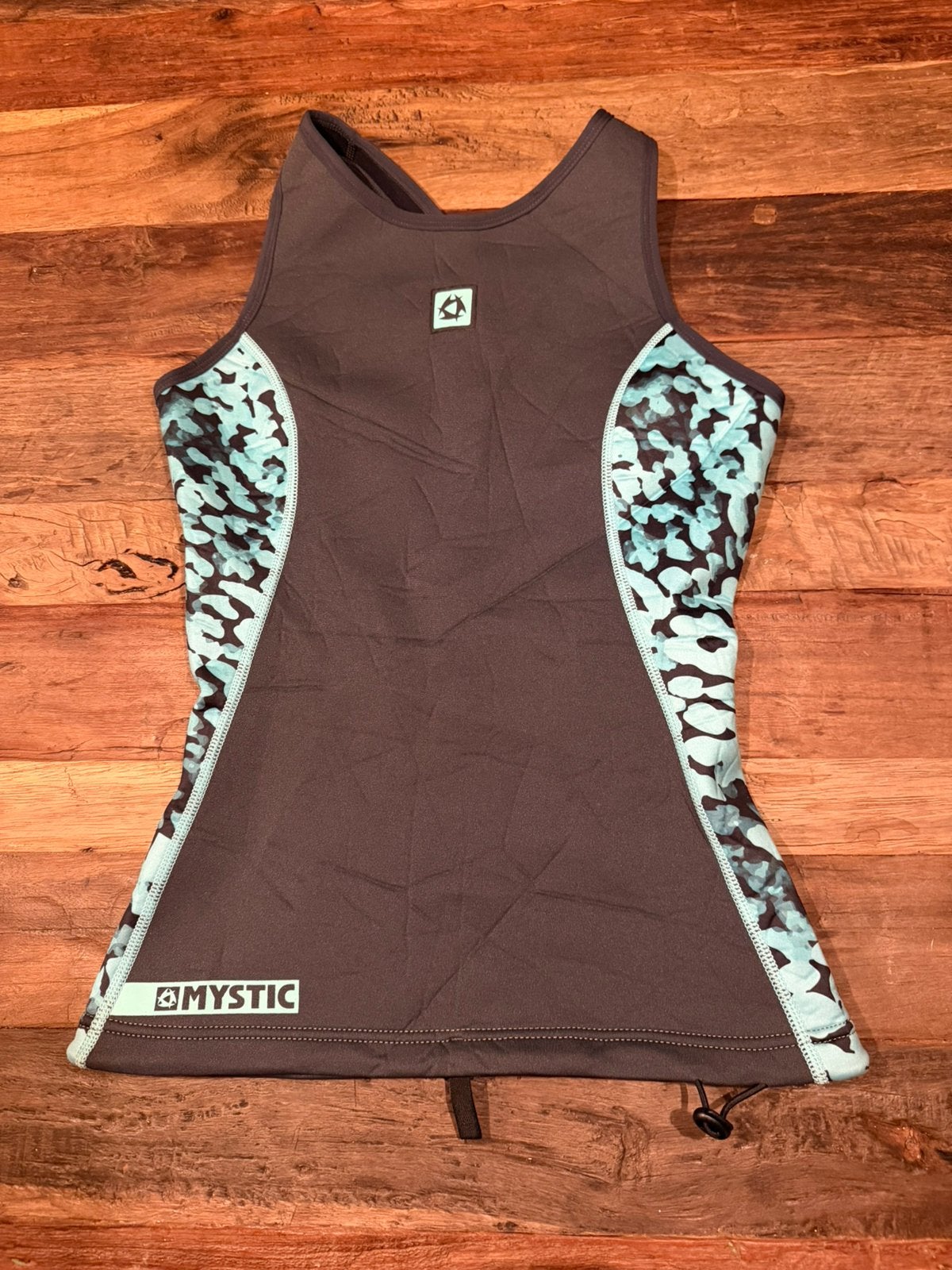 Mystic diva top, Kleding | Dames, Ophalen of Verzenden, Zo goed als nieuw, Bikini