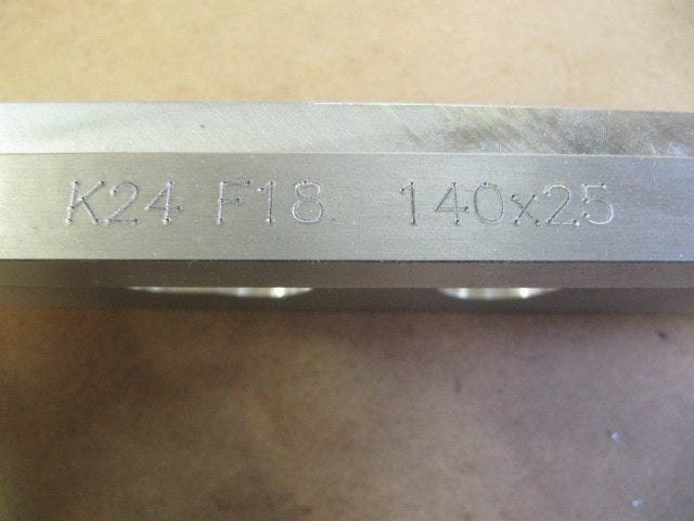 Aluminium set freesmallen bijzetslot en sluitkom Nemef 4228, Doe-het-zelf en Verbouw, Ophalen of Verzenden, Nieuw