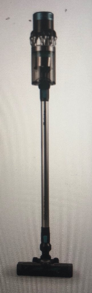 Ariete draadloze steelstofzuiger, Ophalen of Verzenden, Nieuw, Overige modellen