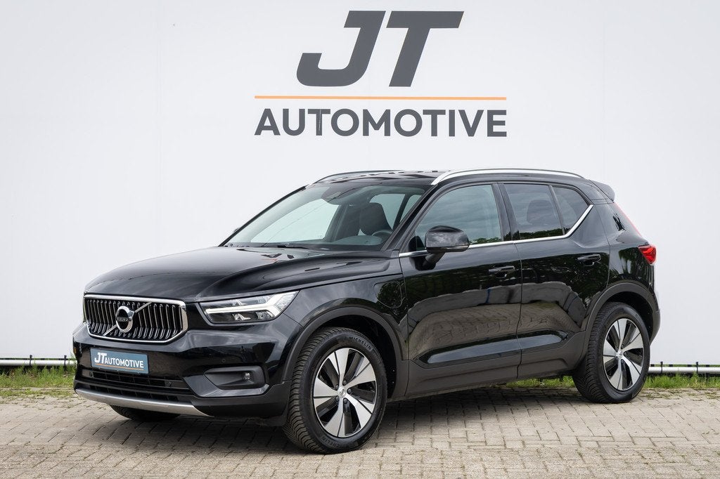Volvo XC40 1.5 T5 Recharge business pro HYB SOH94% Adaptive, Automaat, Euro 6, 1712 kg, 179 pk
