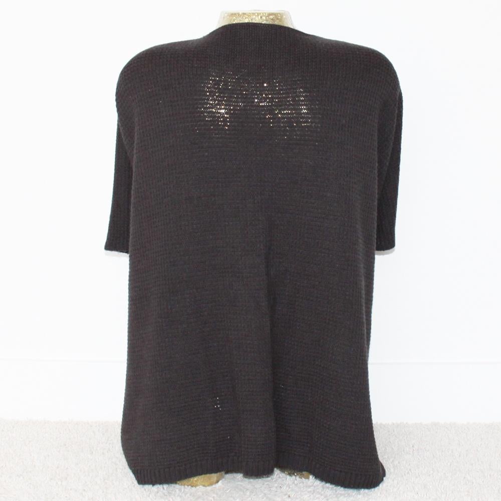 Prachtig Coisa Omslag Vest - 80 (One Size) € 20,-, Coisa, Ophalen of Verzenden, Zo goed als nieuw