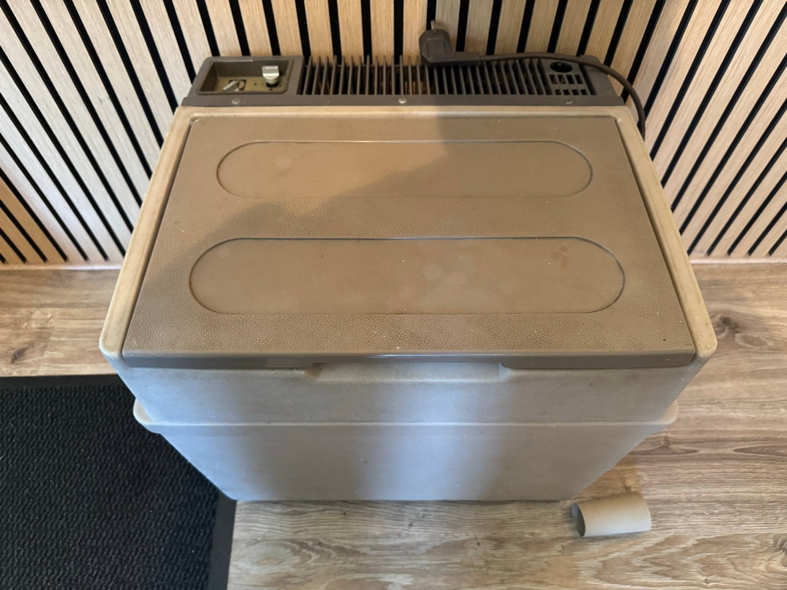 Electrolux Koelbox 230V/12V - Werkt perfect!, Caravans en Kamperen, Ophalen, Gebruikt, Koelbox, Elektrisch