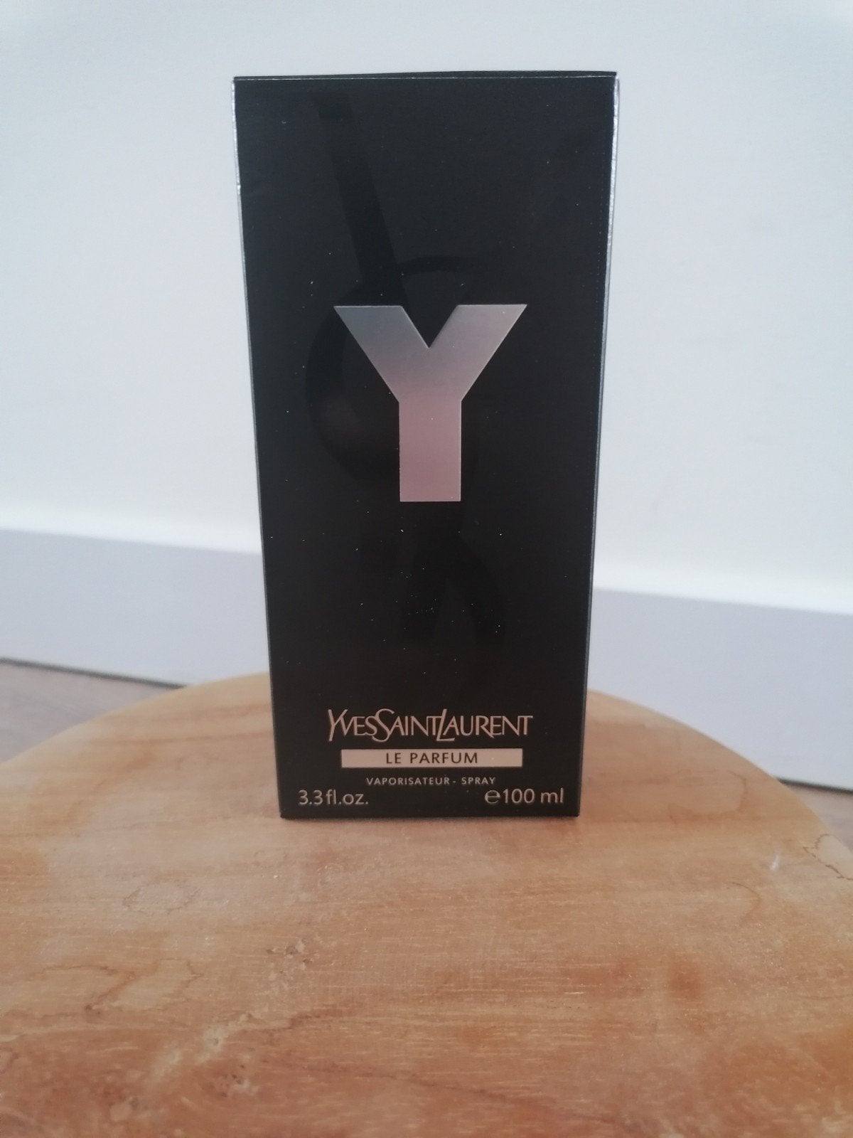 Yves Saint Laurent Y Le Parfum - 100 ml, Ophalen of Verzenden, Nieuw