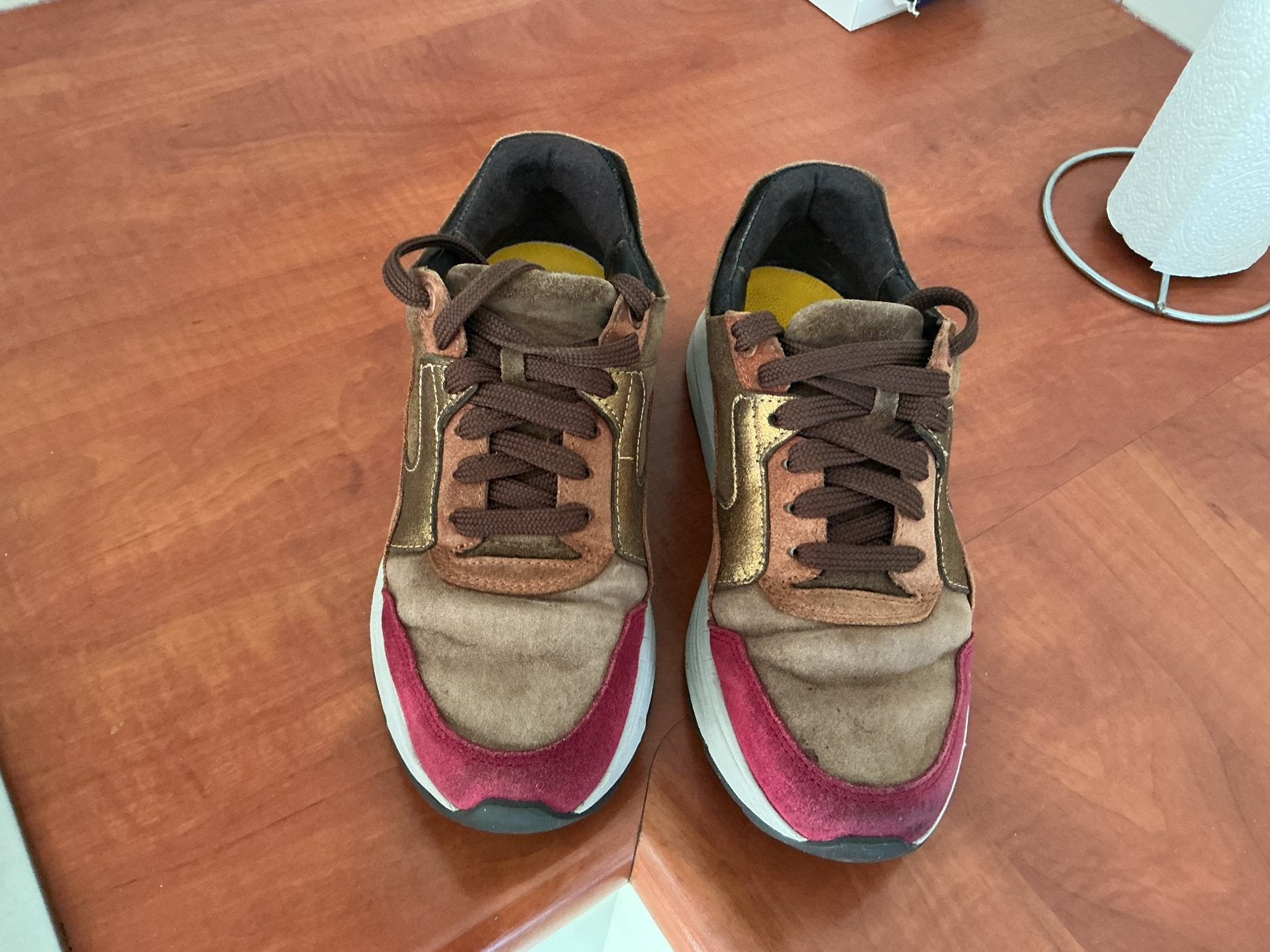 SENSIBLE dames schoen maat 37, Overige merken, Hardloopschoenen, Ophalen of Verzenden, Zo goed als nieuw