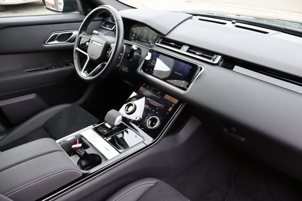 Land Rover Range Rover Velar 2.0 P400e Apple carplay/Stoelve, Automaat, Euro 6, 4 cilinders, 2000 kg