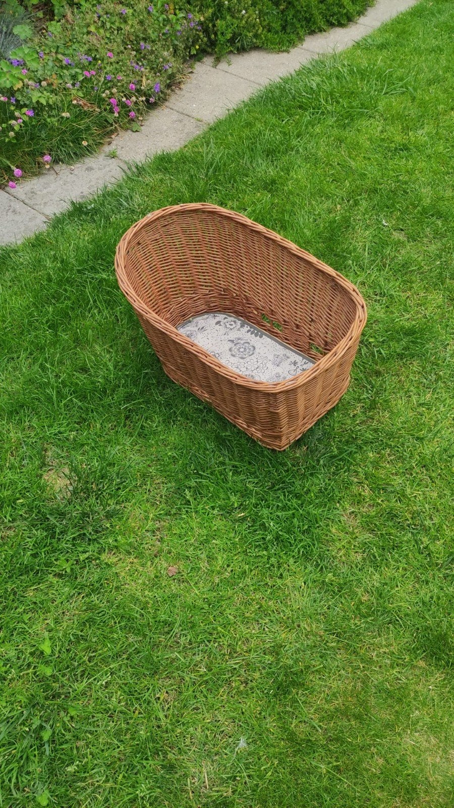 Hondenmand fiets - 52x34x30 cm - voor bagagedrager, Ophalen