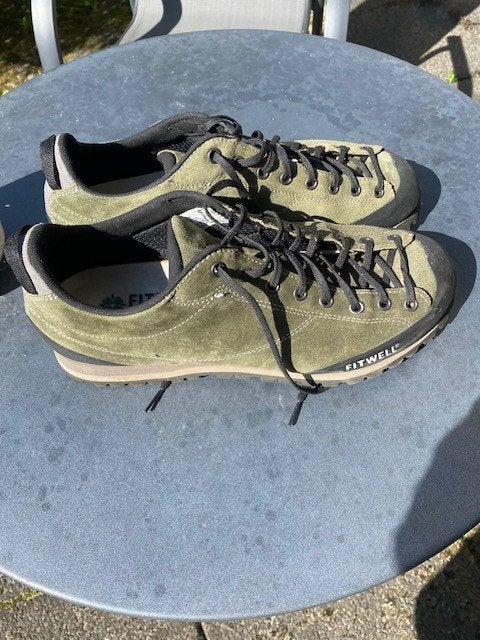 wandelschoenen, Ophalen of Verzenden, Zo goed als nieuw, Schoenen