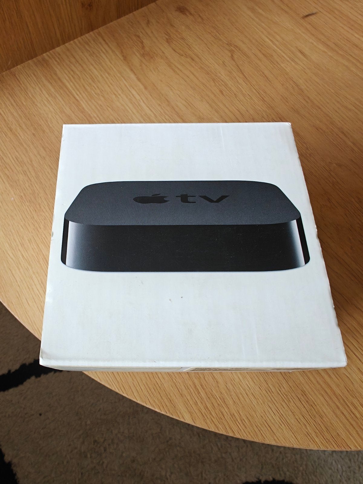 Apple TV 3e generatie (A1427), Ophalen of Verzenden