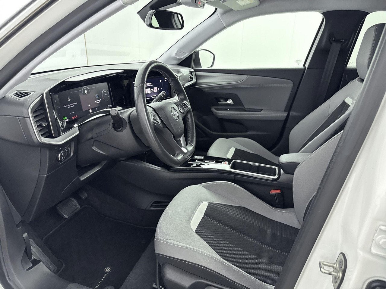 Foto 11 van Opel Mokka-e Business Elegance 50-kWh | 1ste eigenaar | Stoe