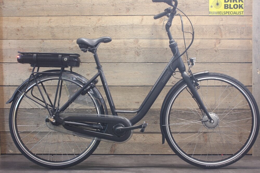 Batavus Verona E-go voorwielmotor met Lage instap, Niet ingevuld, Nieuw, Niet ingevuld, Niet ingevuld