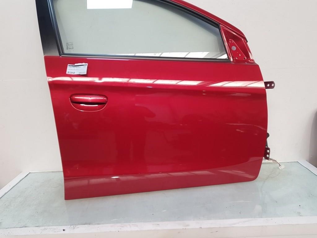Portier Rechts Voor Mitsubishi Space Star (A0) 2015 5700B484, Gebruikt, Info@mitsubishi-motors.de, Mitsubishi, Emil-Frey-Straße 2, Friedberg 61169, , Duitsland