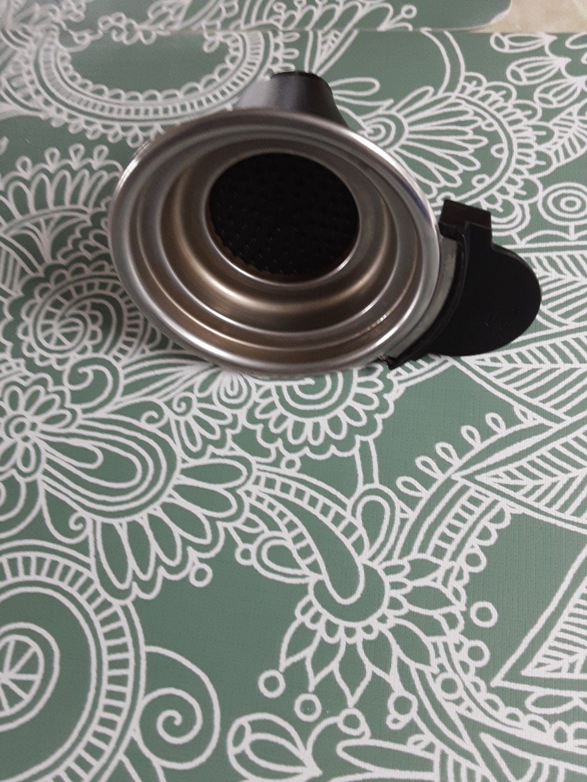 Senseo koffiepadhouder voor 2 kopjes, Ophalen, Gebruikt, Senseo, Senseo